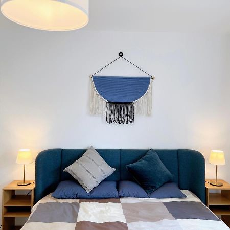 Haus Neuss-1.Og Appartement Buitenkant foto