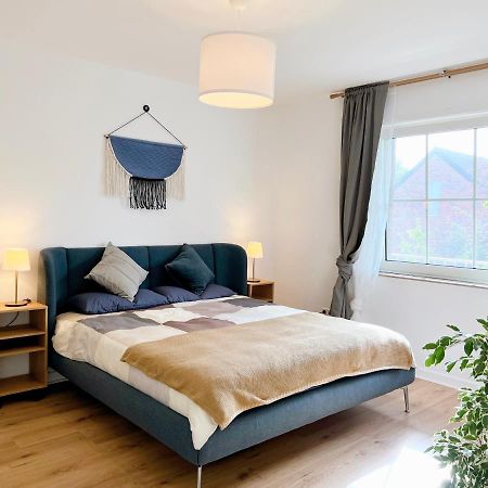 Haus Neuss-1.Og Appartement Buitenkant foto