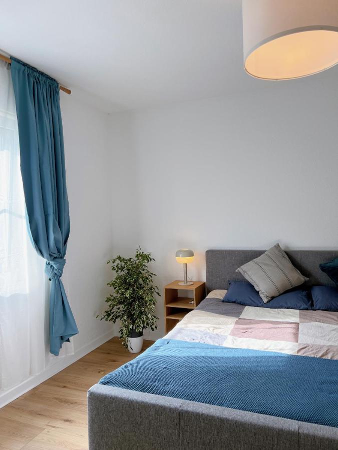 Haus Neuss-1.Og Appartement Buitenkant foto