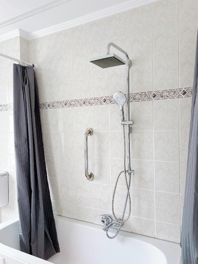 Haus Neuss-1.Og Appartement Buitenkant foto